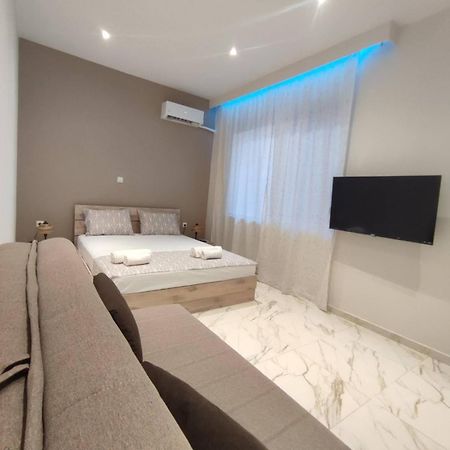 Konstantina'S Apartment Αλεξανδρούπολη Εξωτερικό φωτογραφία