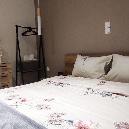 Konstantina'S Apartment Αλεξανδρούπολη Εξωτερικό φωτογραφία