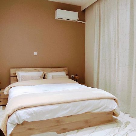 Konstantina'S Apartment Αλεξανδρούπολη Εξωτερικό φωτογραφία