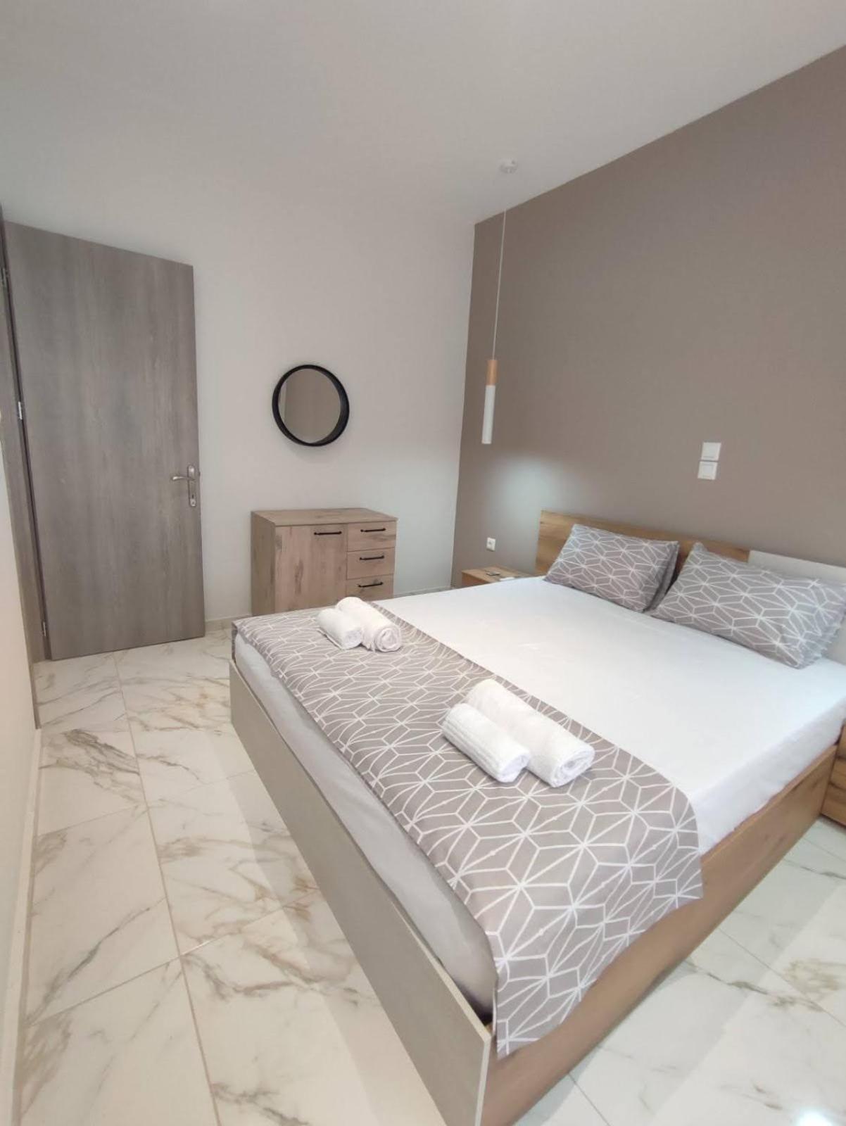 Konstantina'S Apartment Αλεξανδρούπολη Εξωτερικό φωτογραφία