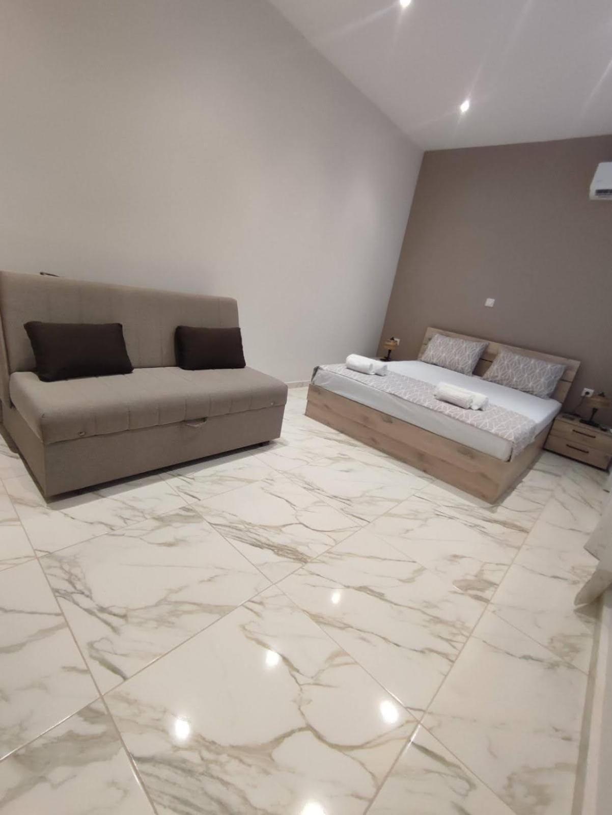 Konstantina'S Apartment Αλεξανδρούπολη Εξωτερικό φωτογραφία