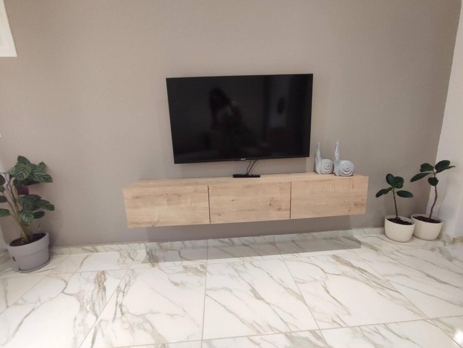 Konstantina'S Apartment Αλεξανδρούπολη Εξωτερικό φωτογραφία