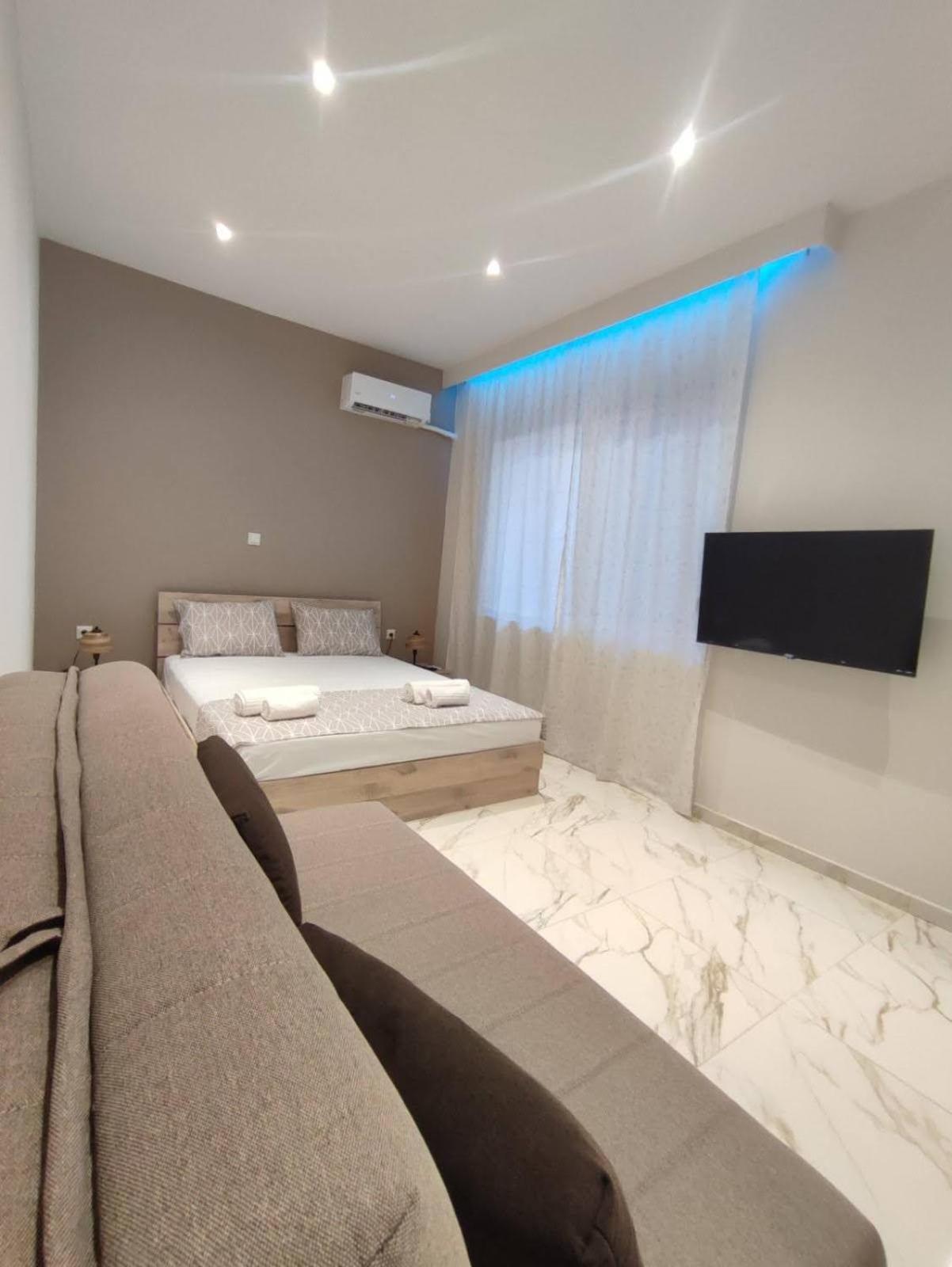 Konstantina'S Apartment Αλεξανδρούπολη Εξωτερικό φωτογραφία