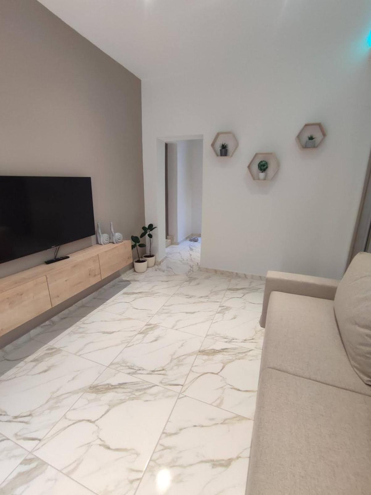 Konstantina'S Apartment Αλεξανδρούπολη Εξωτερικό φωτογραφία