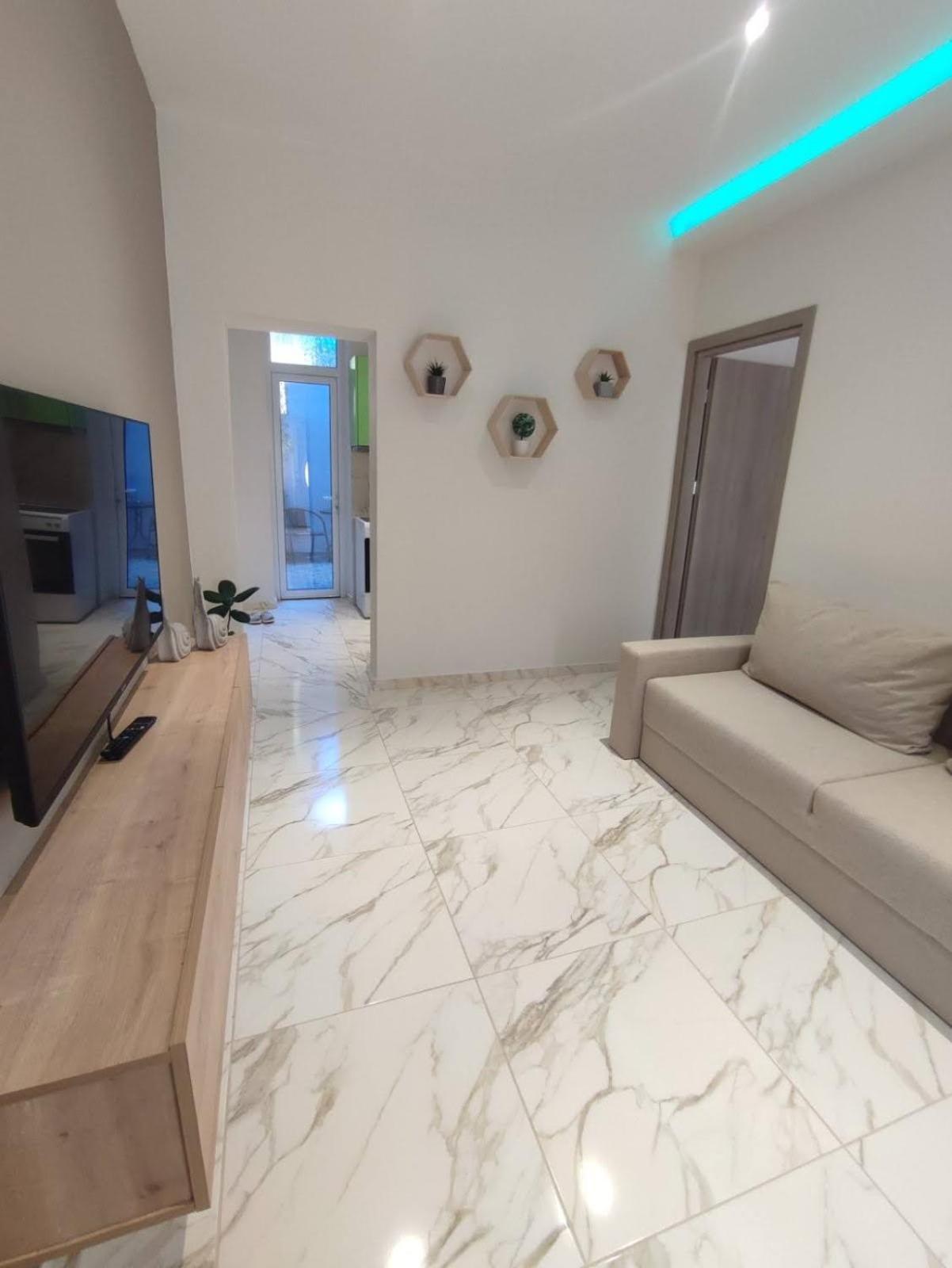 Konstantina'S Apartment Αλεξανδρούπολη Εξωτερικό φωτογραφία