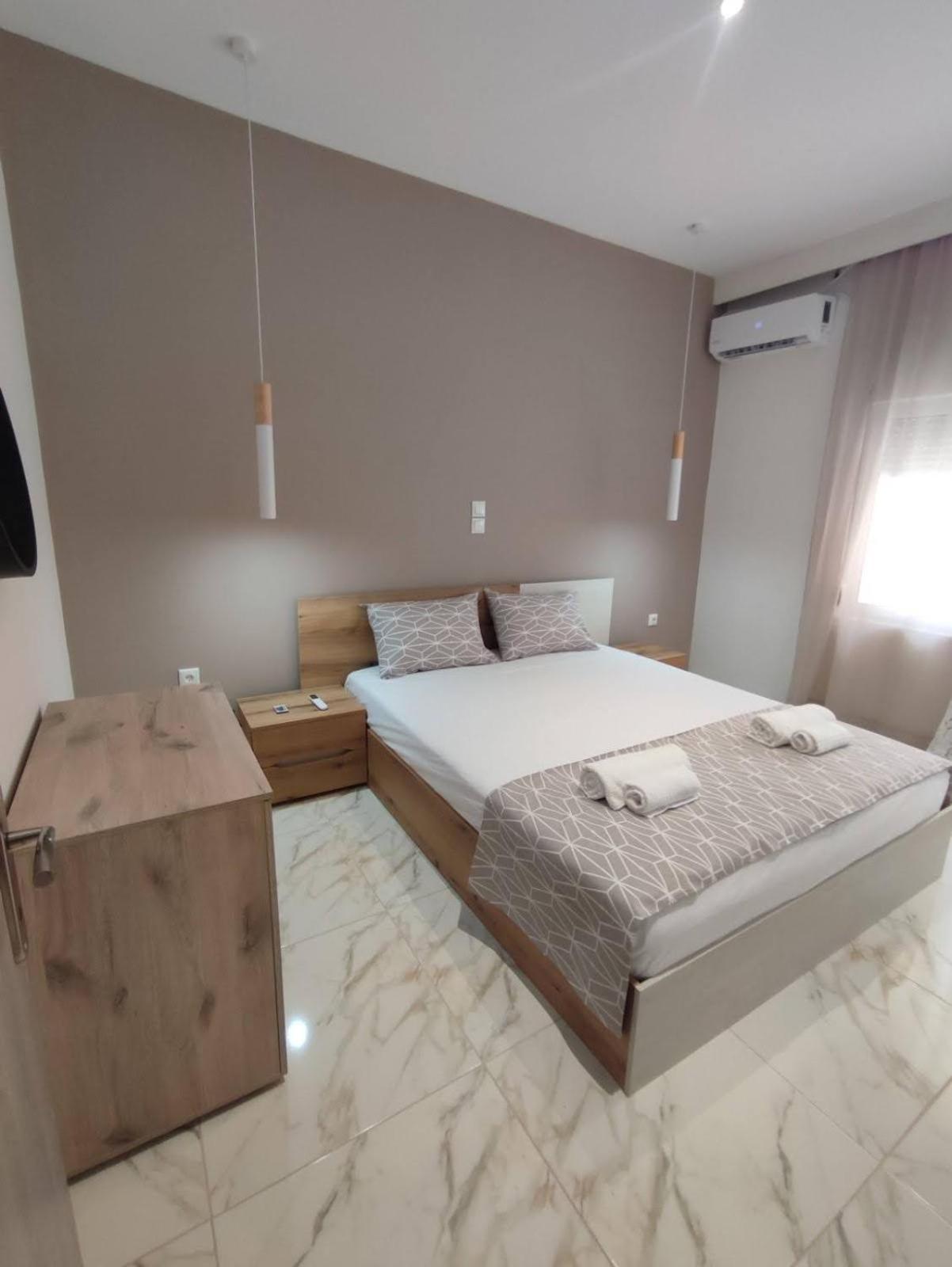 Konstantina'S Apartment Αλεξανδρούπολη Εξωτερικό φωτογραφία