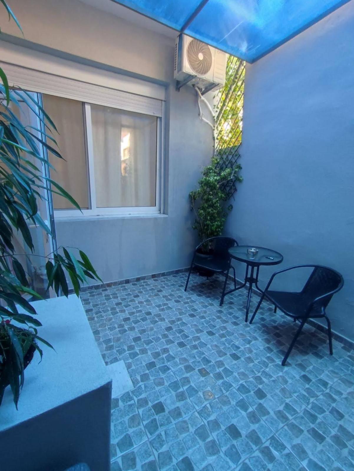 Konstantina'S Apartment Αλεξανδρούπολη Εξωτερικό φωτογραφία