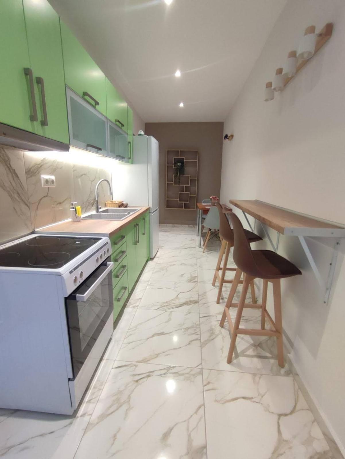 Konstantina'S Apartment Αλεξανδρούπολη Εξωτερικό φωτογραφία