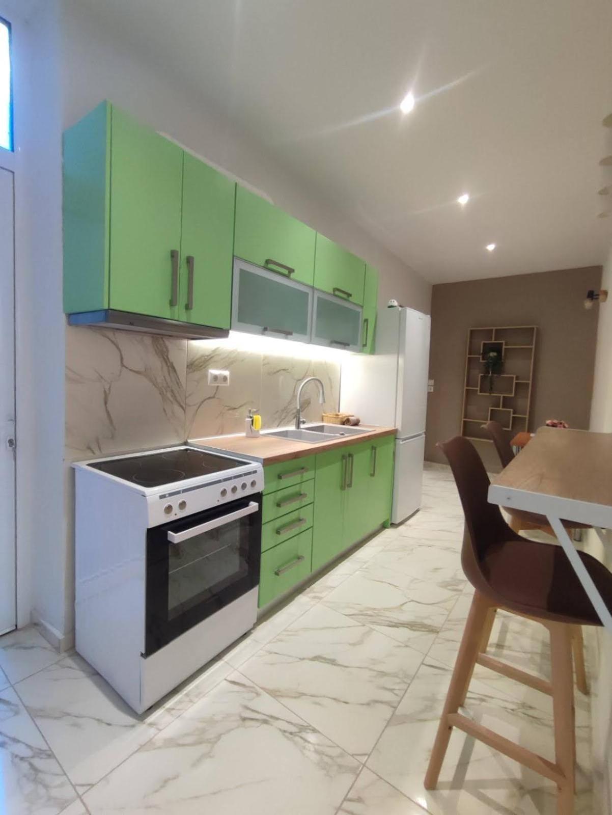 Konstantina'S Apartment Αλεξανδρούπολη Εξωτερικό φωτογραφία