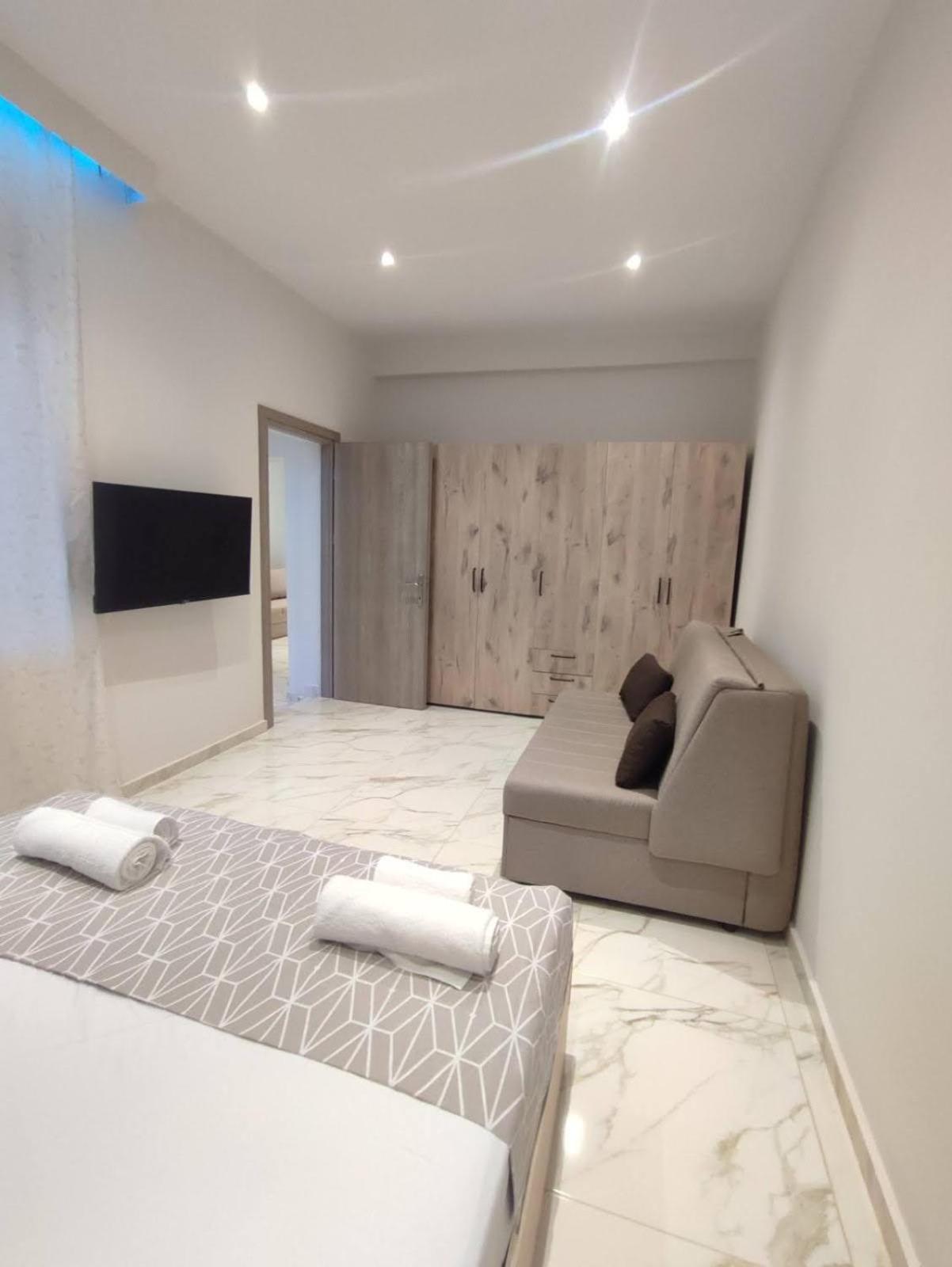 Konstantina'S Apartment Αλεξανδρούπολη Εξωτερικό φωτογραφία