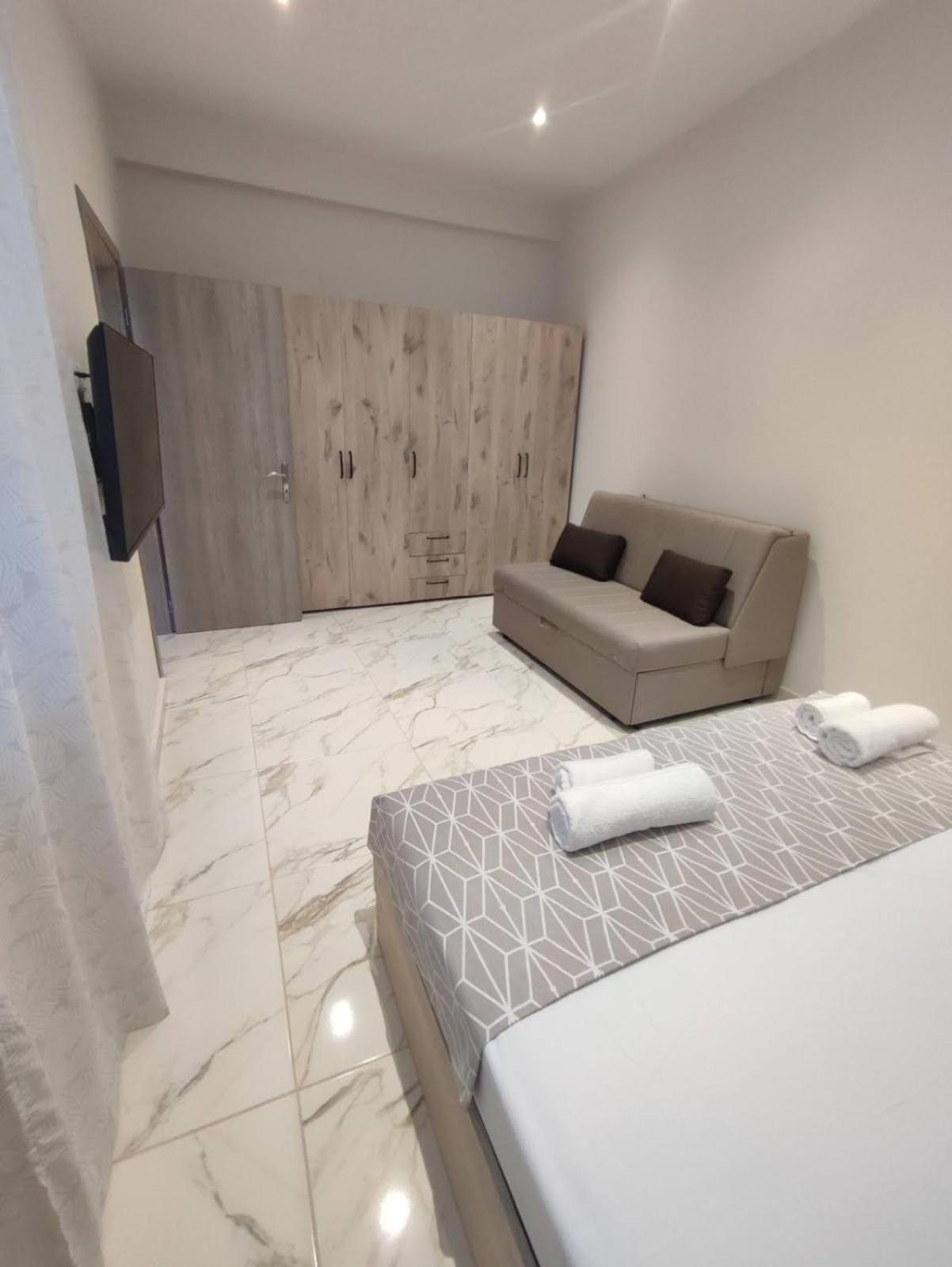 Konstantina'S Apartment Αλεξανδρούπολη Εξωτερικό φωτογραφία