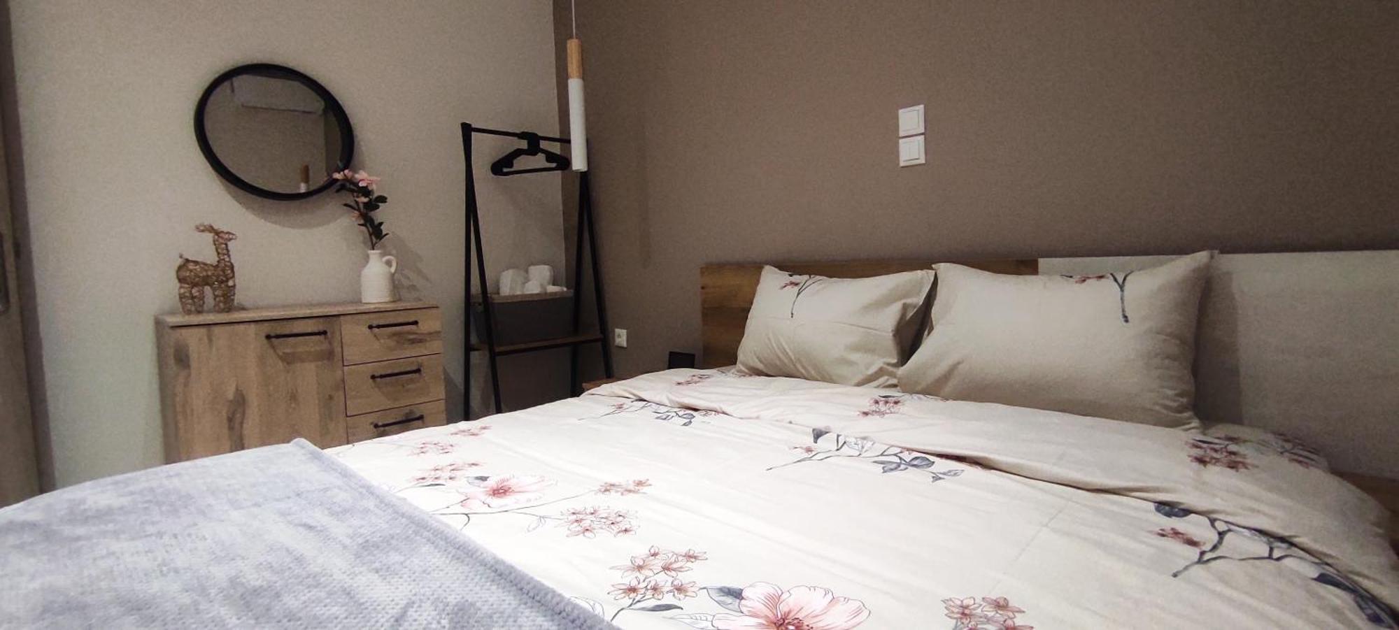 Konstantina'S Apartment Αλεξανδρούπολη Εξωτερικό φωτογραφία