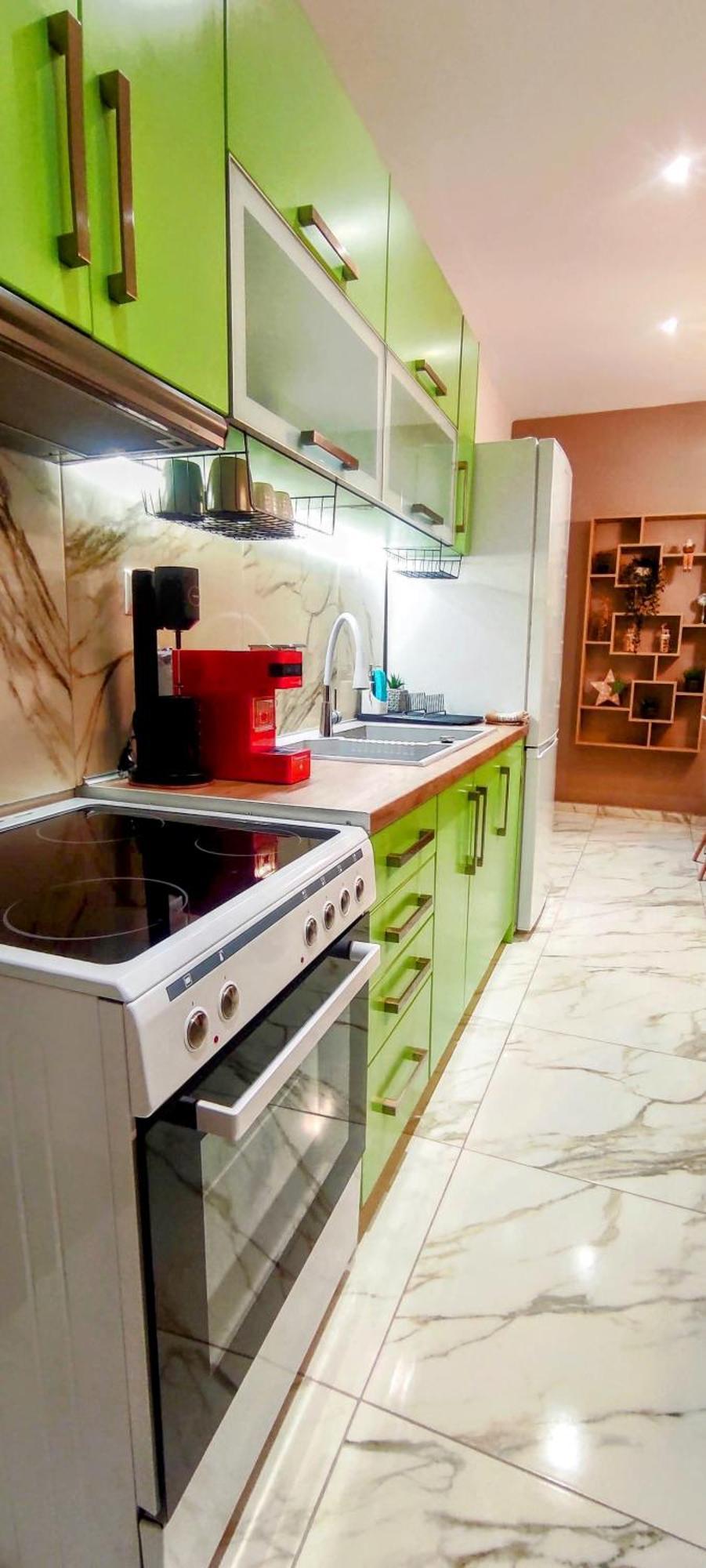Konstantina'S Apartment Αλεξανδρούπολη Εξωτερικό φωτογραφία