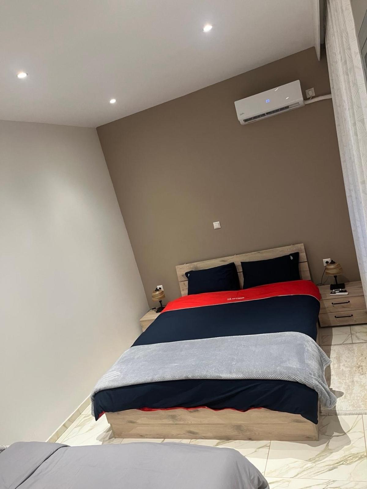 Konstantina'S Apartment Αλεξανδρούπολη Εξωτερικό φωτογραφία
