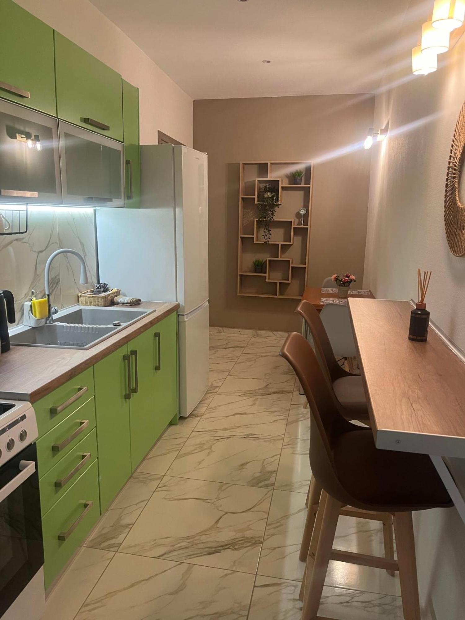 Konstantina'S Apartment Αλεξανδρούπολη Εξωτερικό φωτογραφία