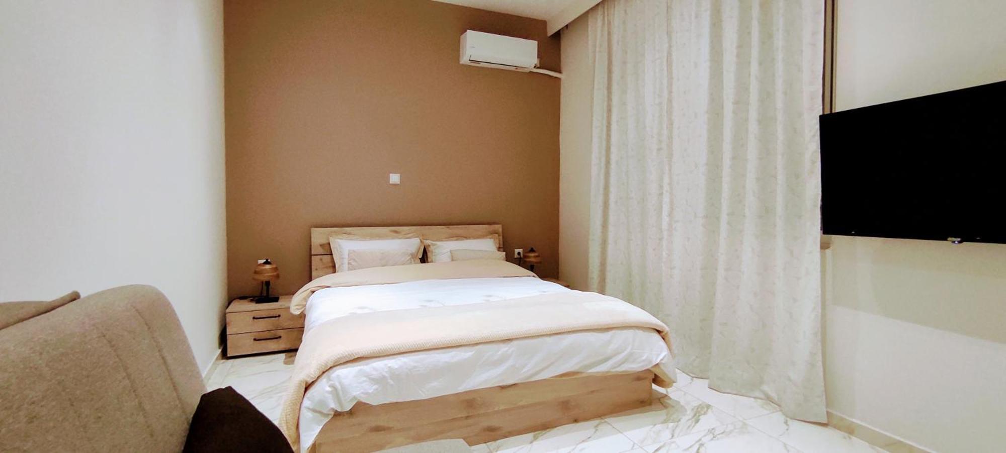 Konstantina'S Apartment Αλεξανδρούπολη Εξωτερικό φωτογραφία