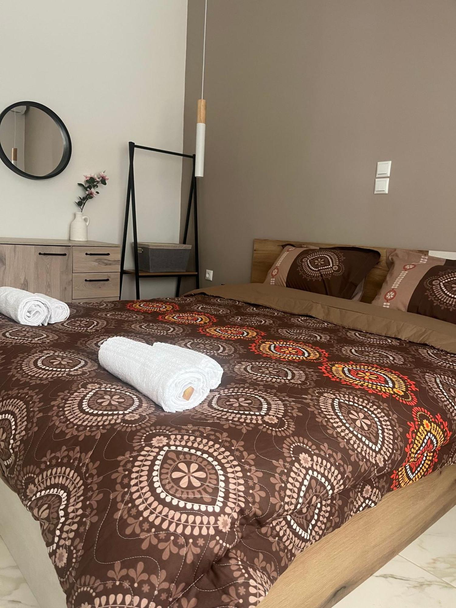 Konstantina'S Apartment Αλεξανδρούπολη Εξωτερικό φωτογραφία