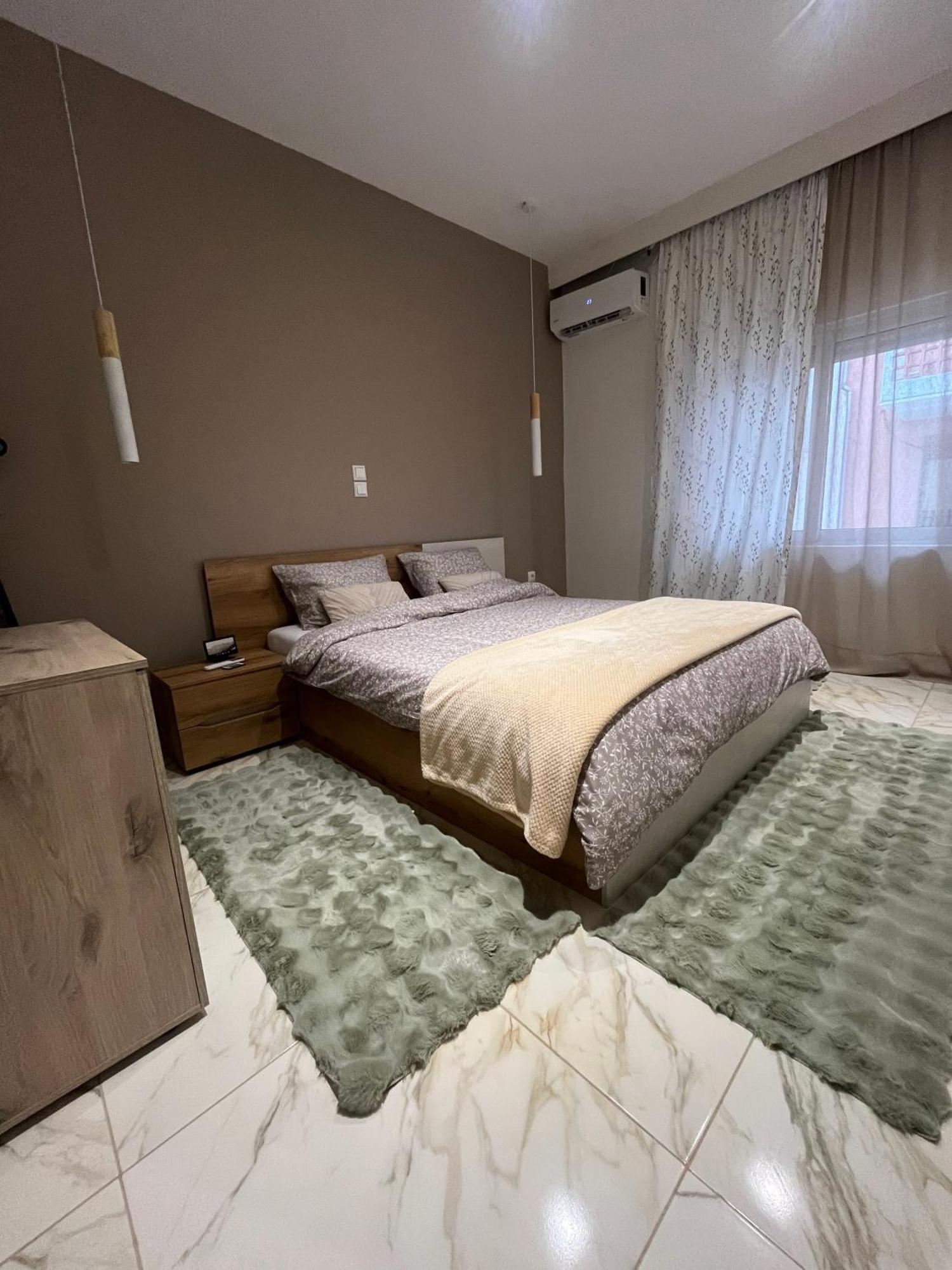Konstantina'S Apartment Αλεξανδρούπολη Εξωτερικό φωτογραφία